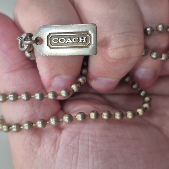 Vintage Coach - Picture 2 of 4